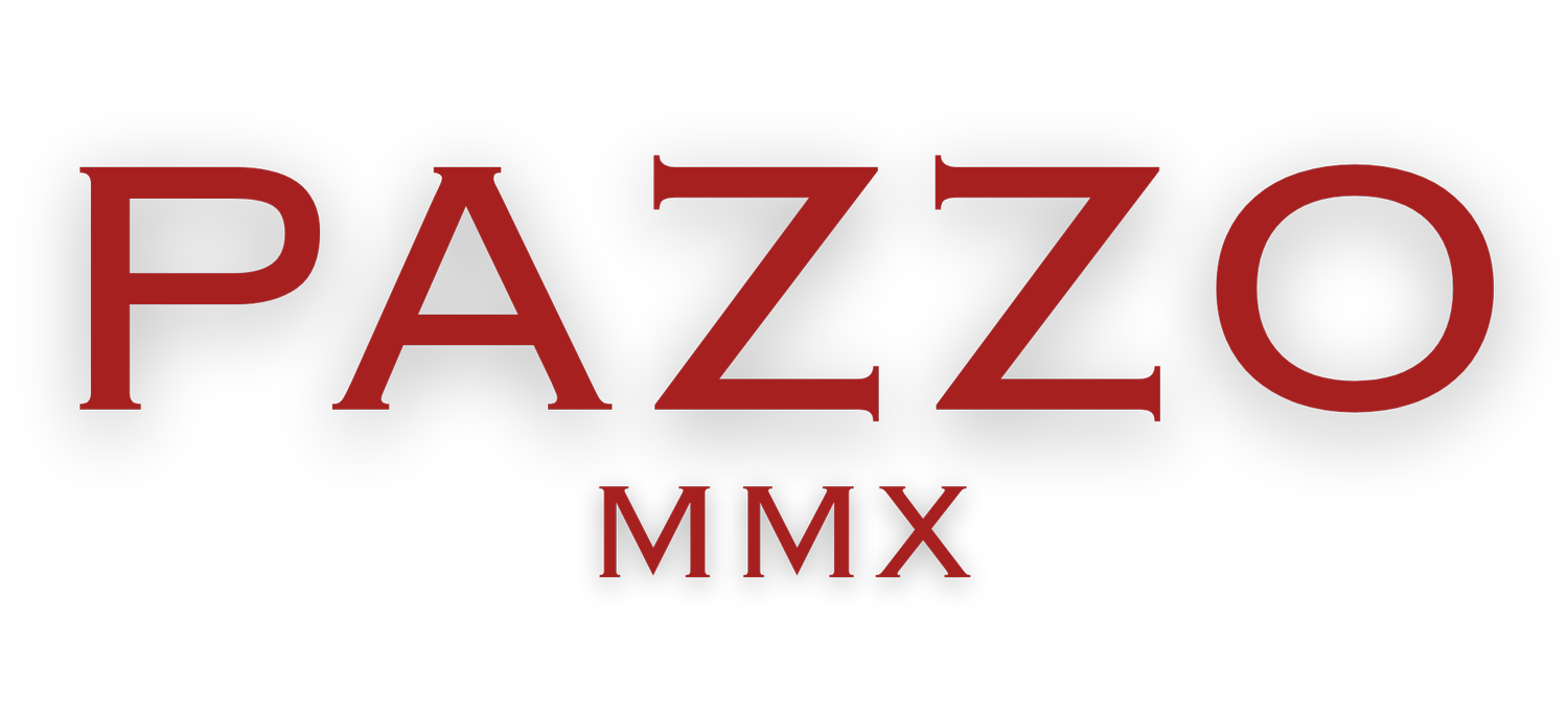 Pazzo | Italian Restaurant in Red Bank, NJ | Pasta, Seafood